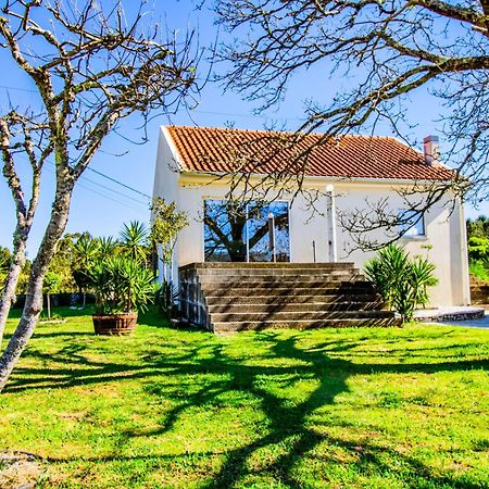 A Qintinha O Recanto Do Sossego Paredes de Coura Exterior foto